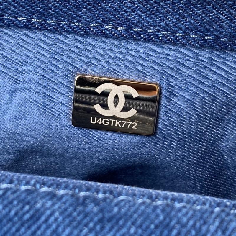 Chanel 299 8