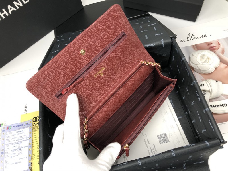 Chanel 008 8