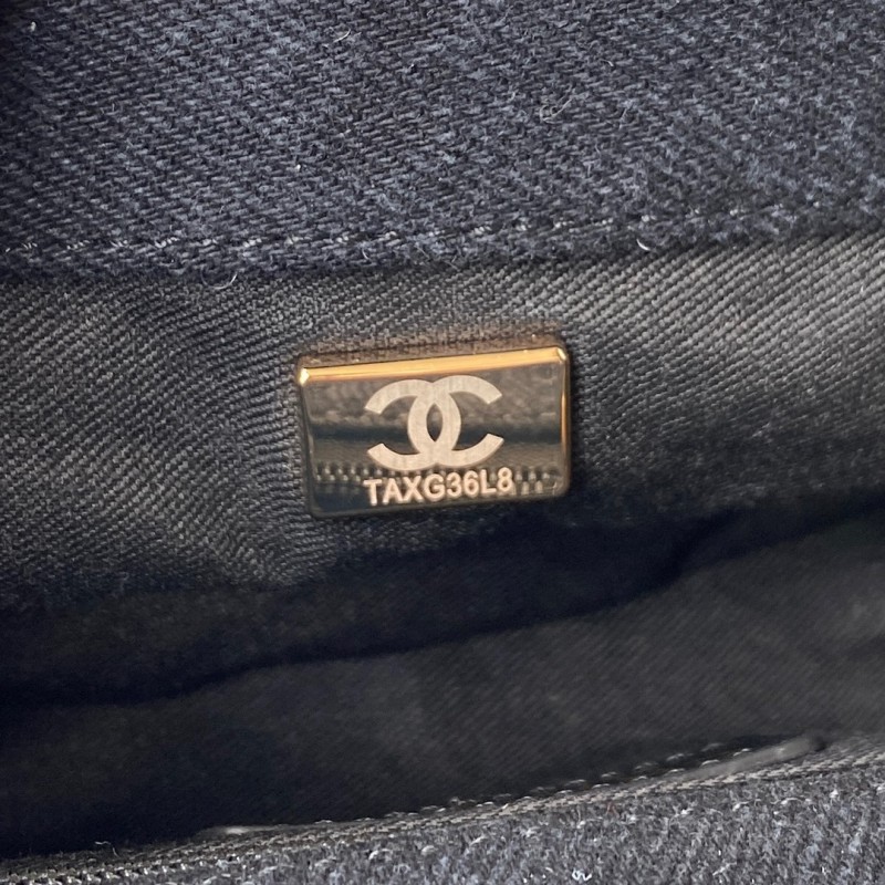 Chanel 301 8