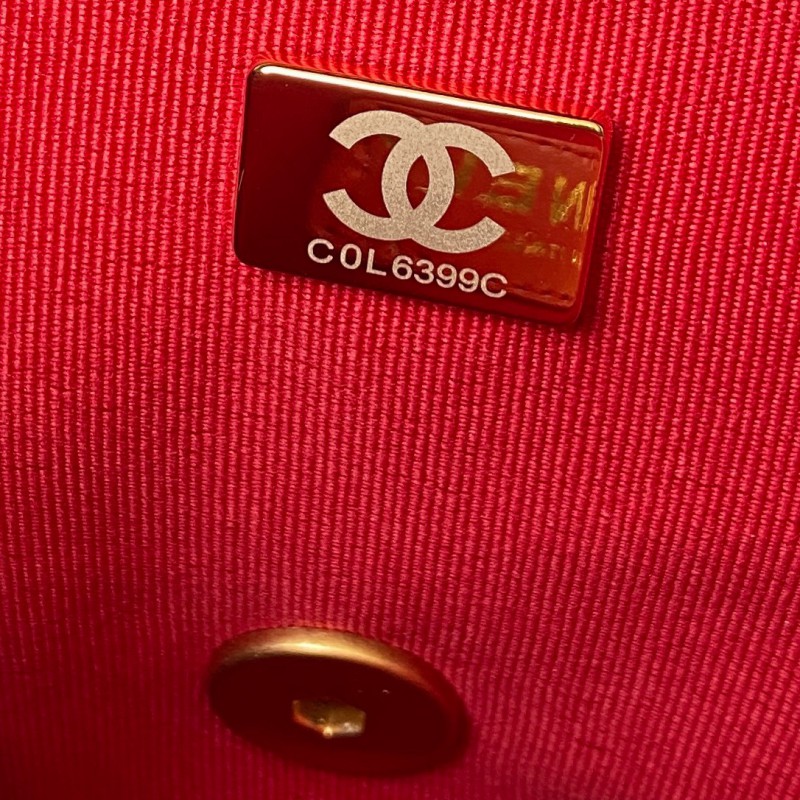 Chanel 305 8