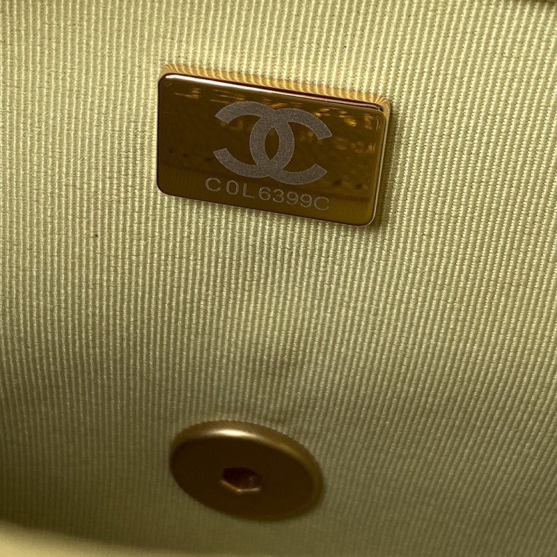 Chanel 307 8