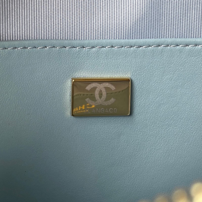 Chanel 312 8