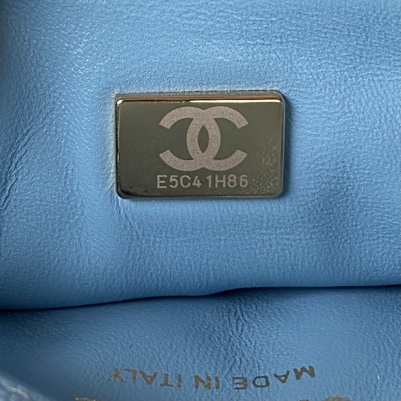 Chanel 316 8