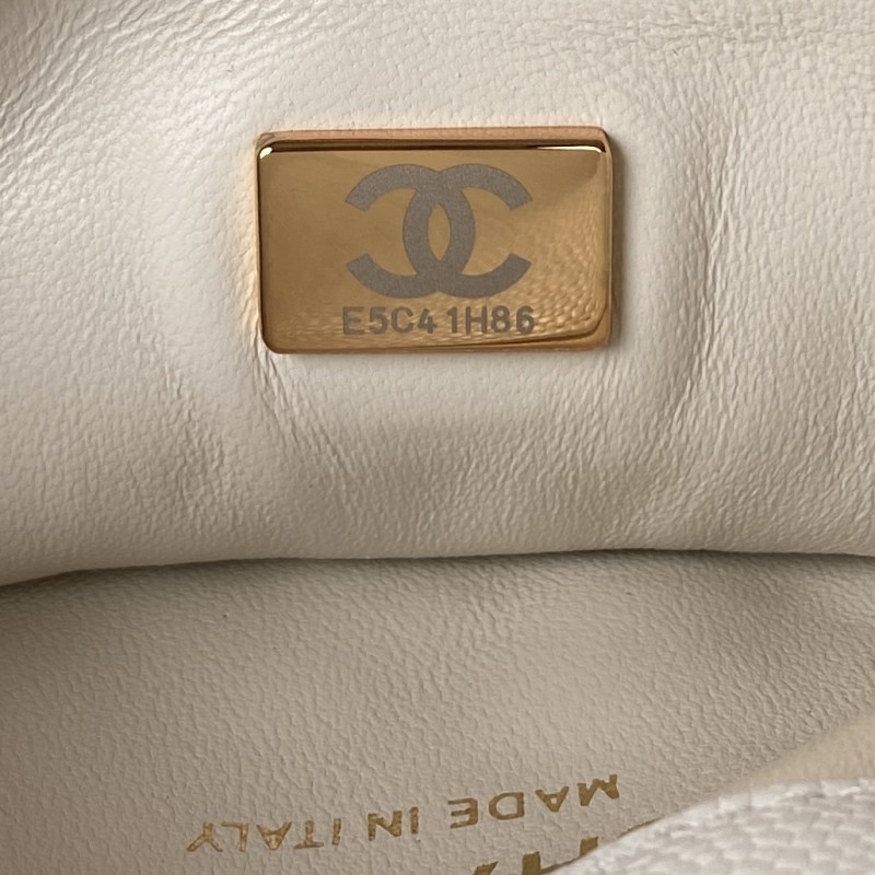 Chanel 318 8