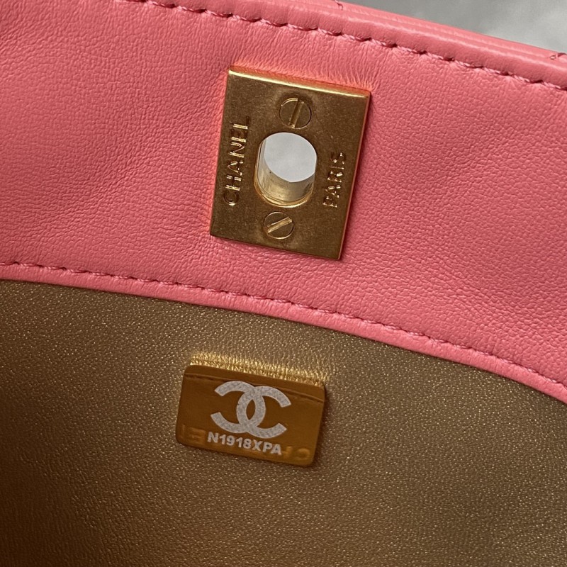 Chanel 321 8