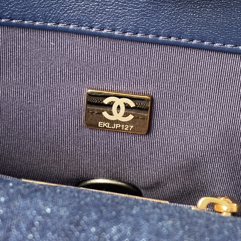 Chanel 324 8