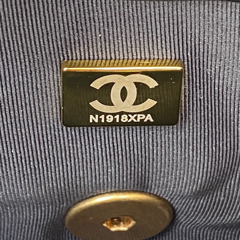 Chanel 325 8
