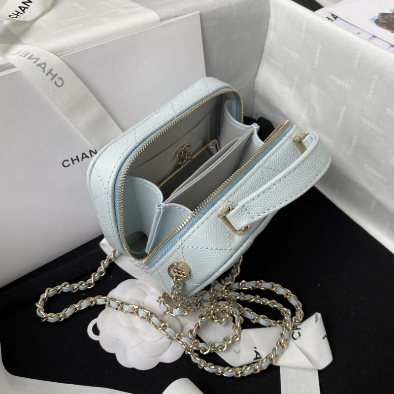 Chanel 326 8