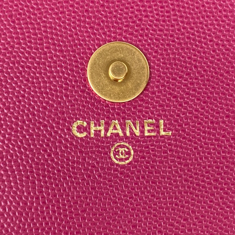 Chanel 333 8