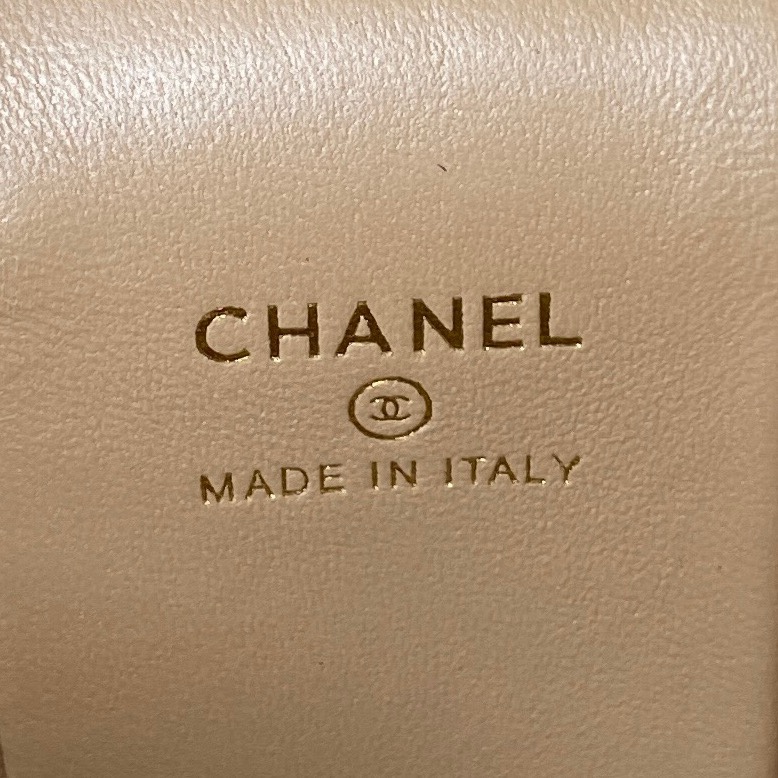 Chanel 344 8