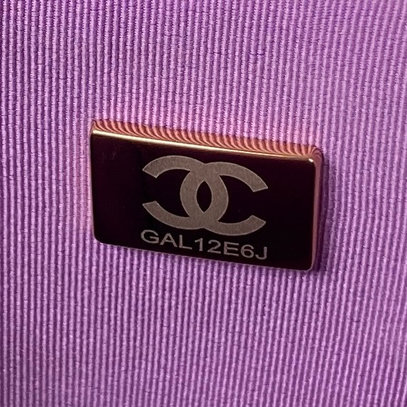 Chanel 353 8