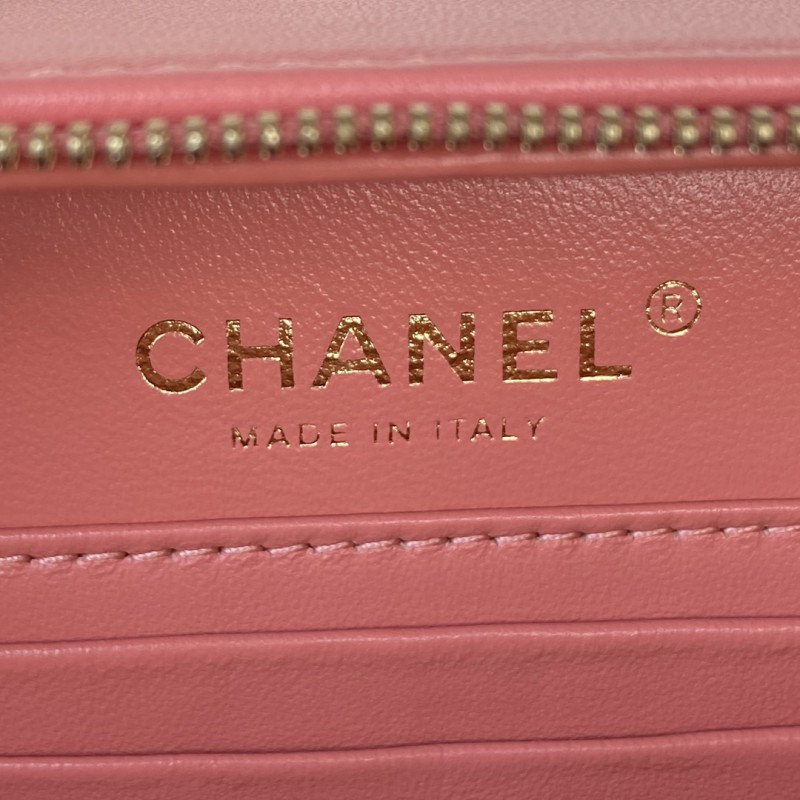 Chanel 356 8