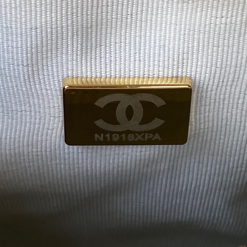 Chanel 357 8