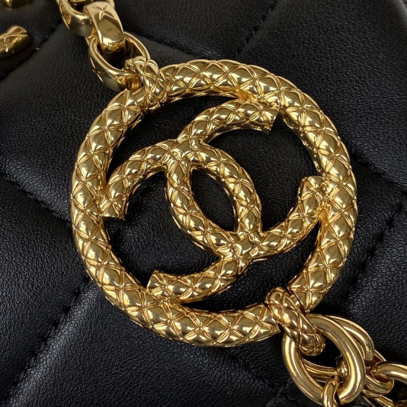 Chanel 358 8