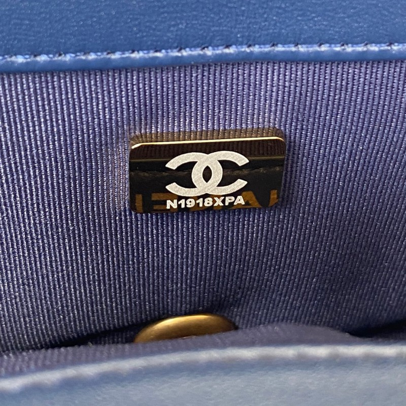 Chanel 360 8