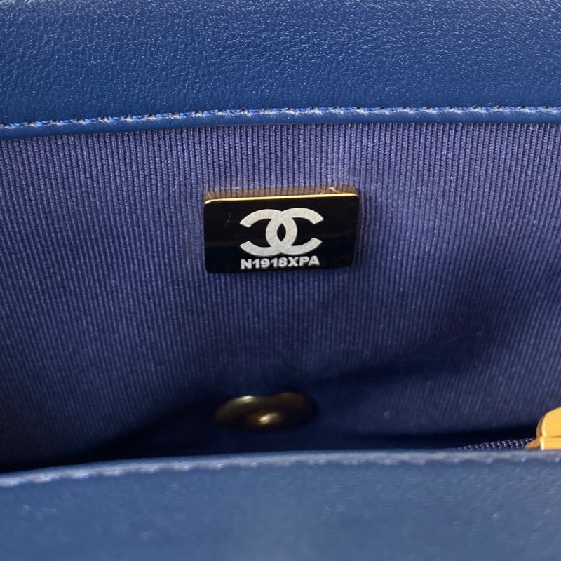 Chanel 361 8