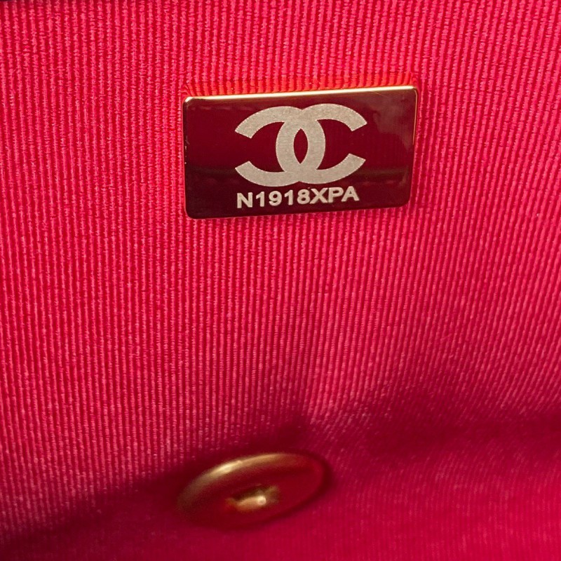 Chanel 362 8