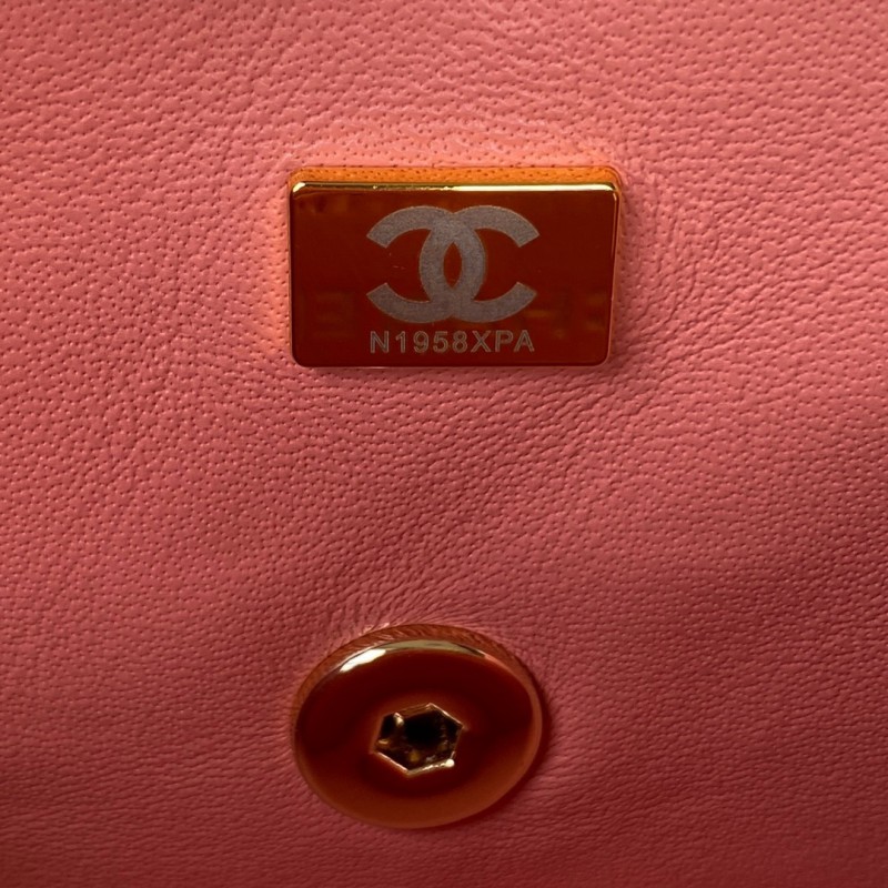 Chanel 367 8