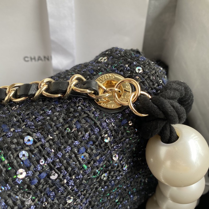 Chanel 380 8