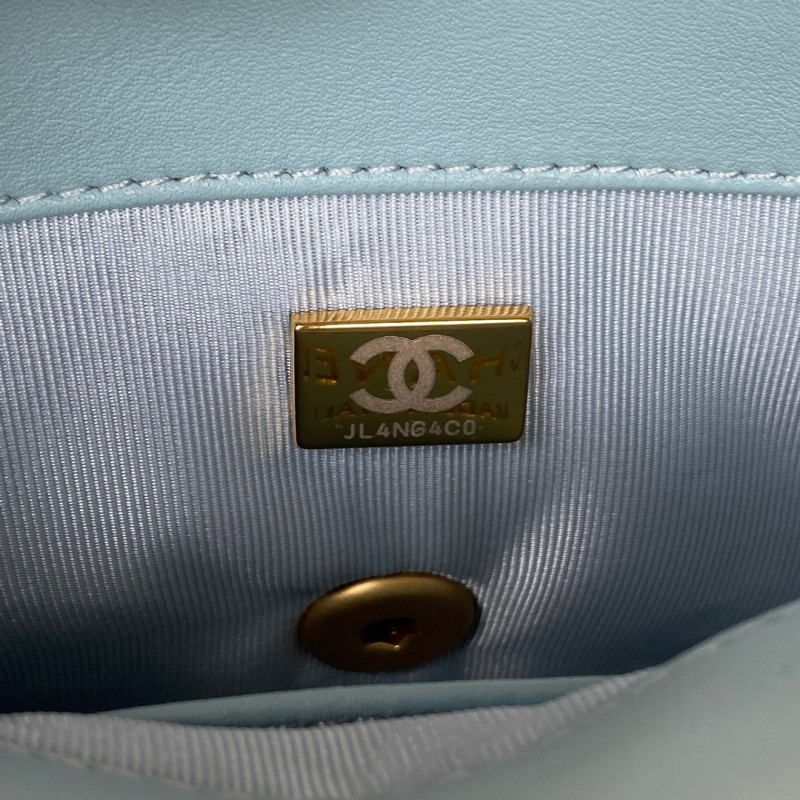 Chanel 384 8