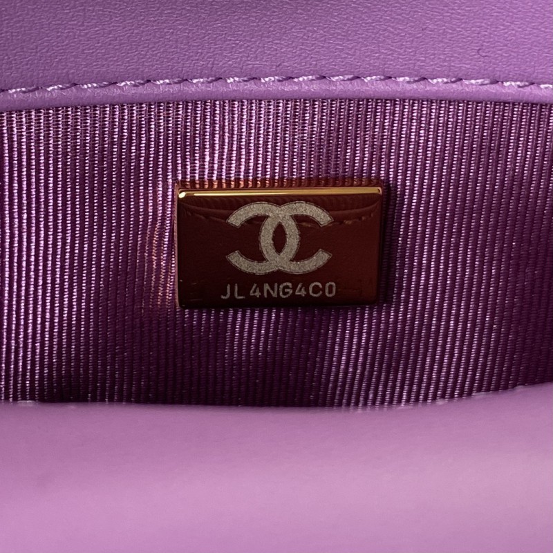 Chanel 385 8