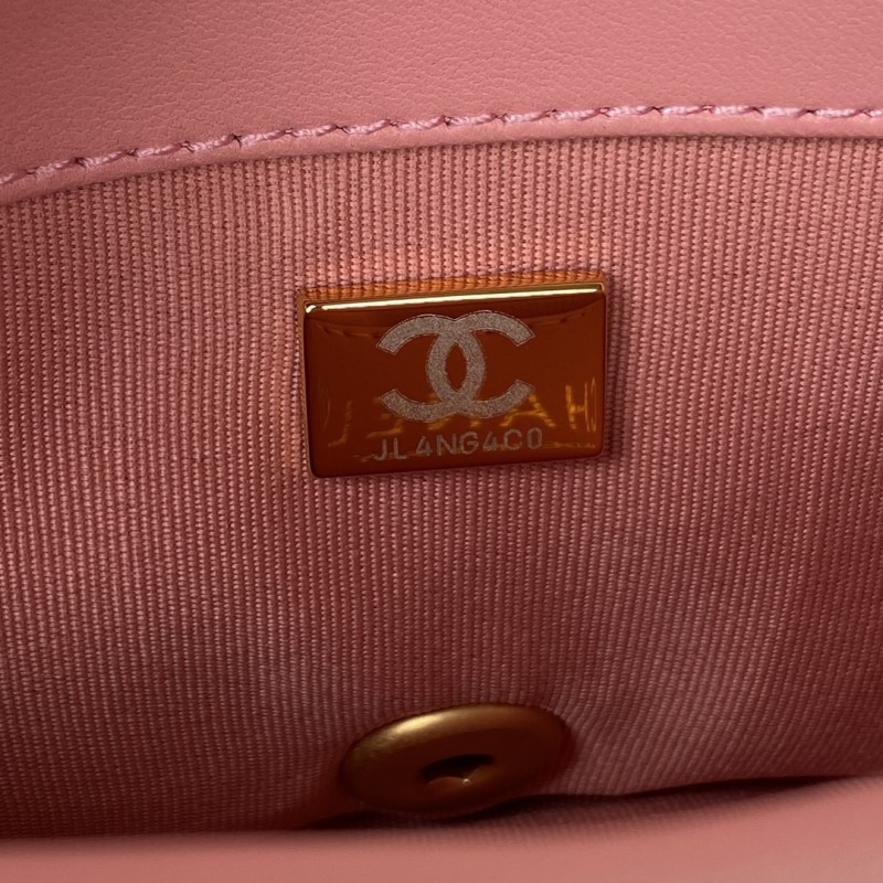 Chanel 386 8