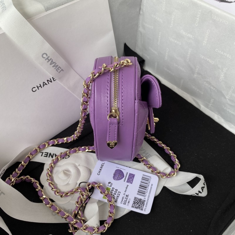 Chanel 387 8