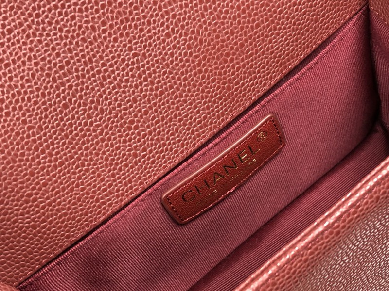 Chanel 016 8