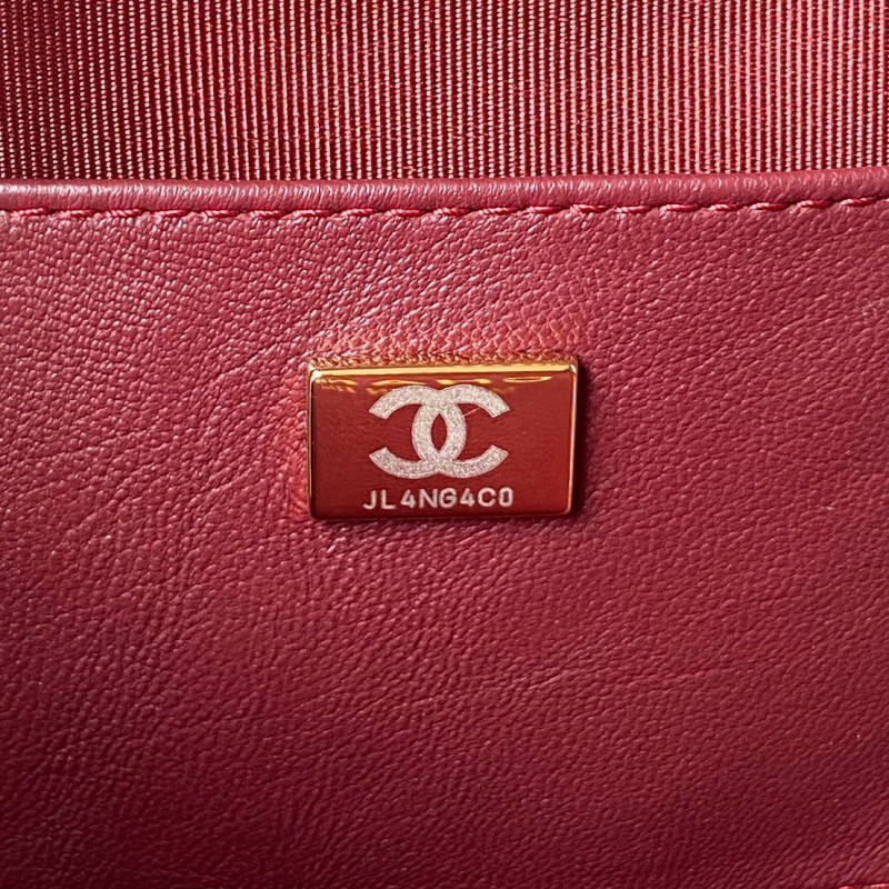 Chanel 390 8