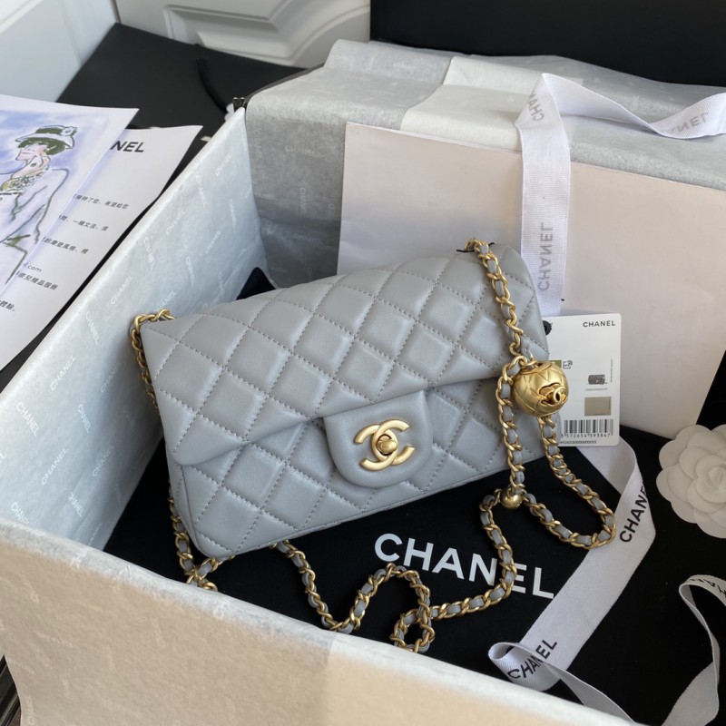 Chanel 398 8