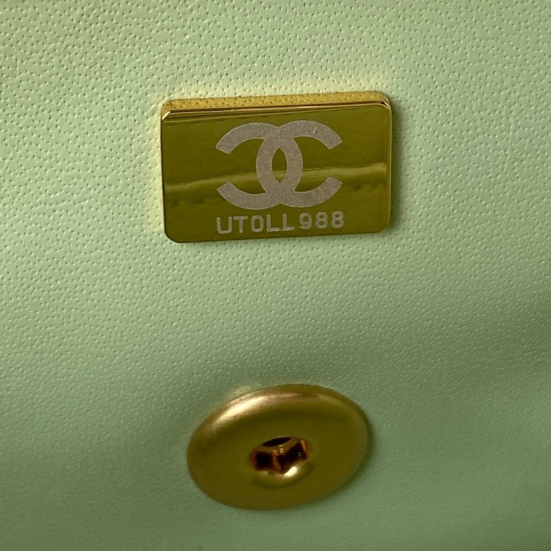 Chanel 401 8