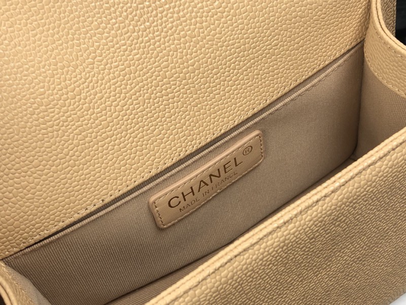 Chanel 018 8