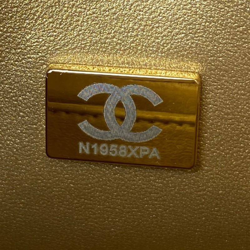 Chanel 411 8