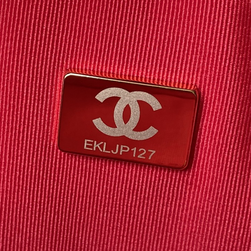 Chanel 414 8