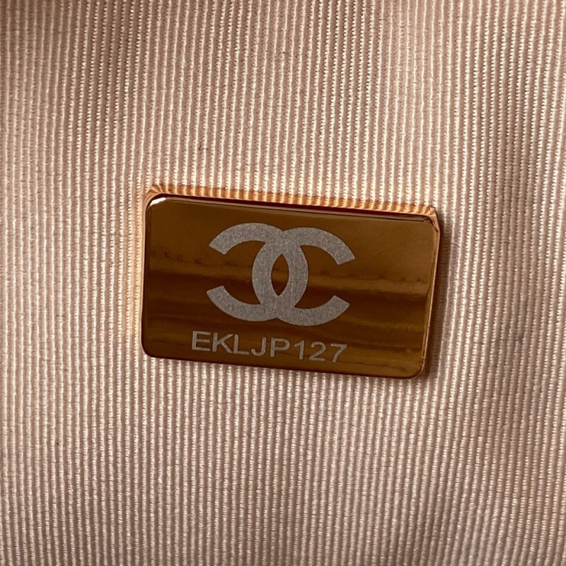 Chanel 417 8