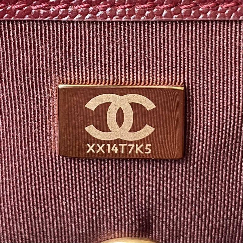 Chanel 418 8