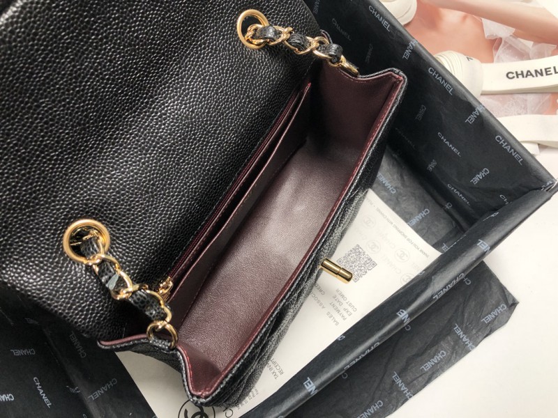 Chanel 019 8