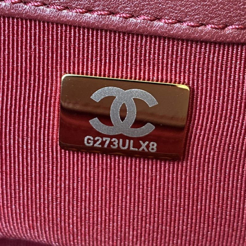 Chanel 420 8