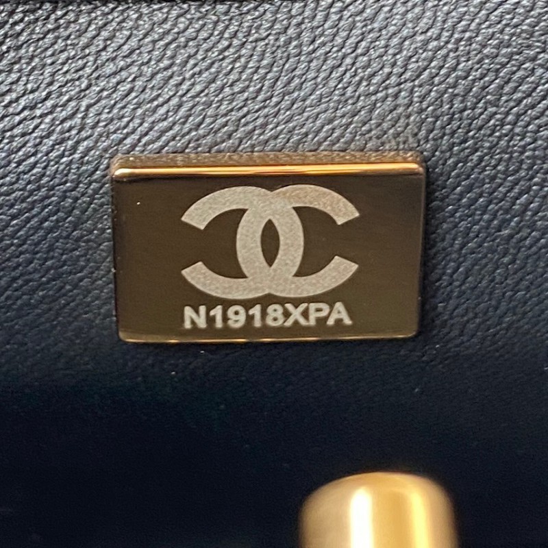 Chanel 427 8