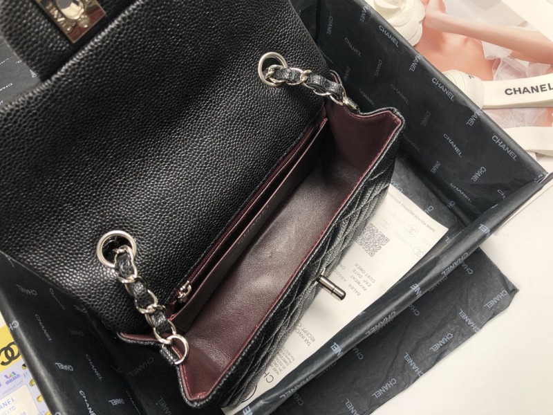 Chanel 020 8