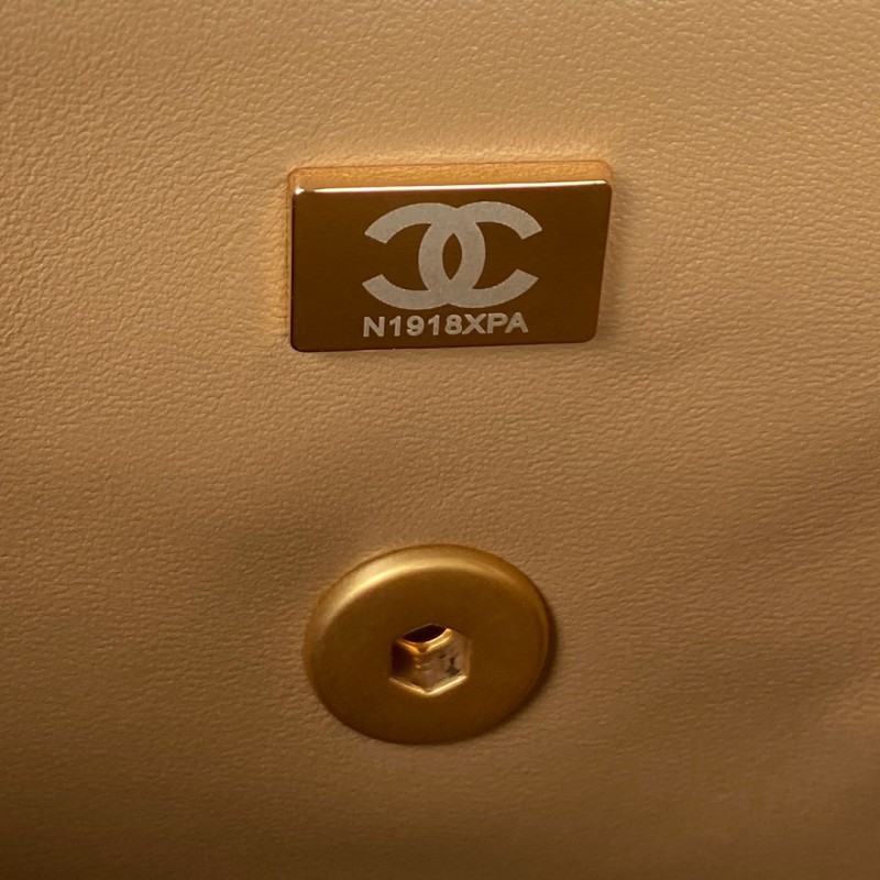 Chanel 545 8