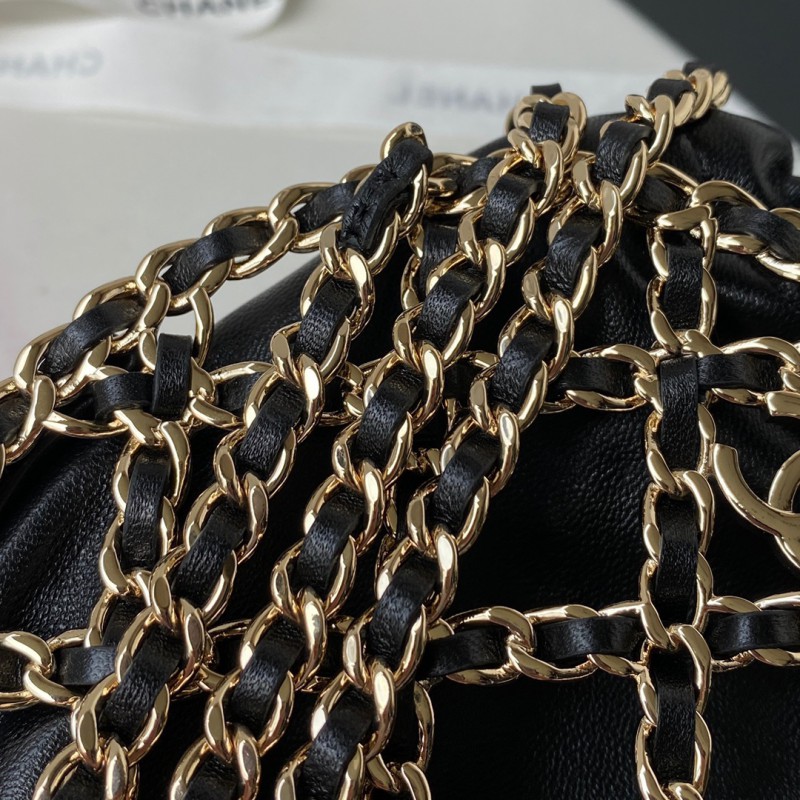 Chanel 563 8