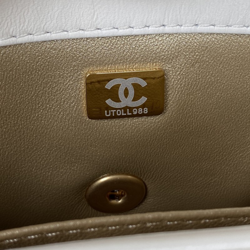 Chanel 567 8