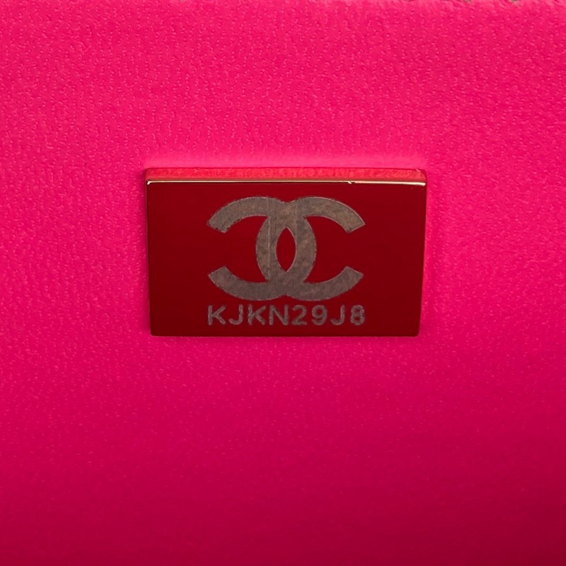 Chanel 569 8