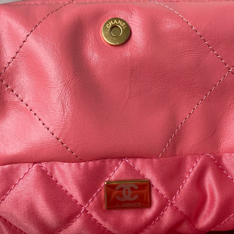 Chanel 572 8