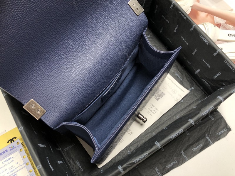 Chanel 023 8