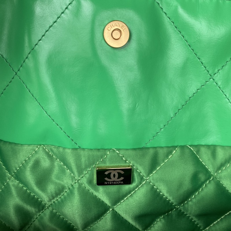 Chanel 577 8