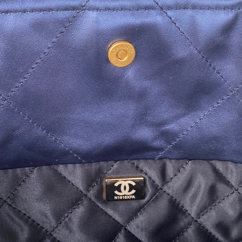 Chanel 578 8