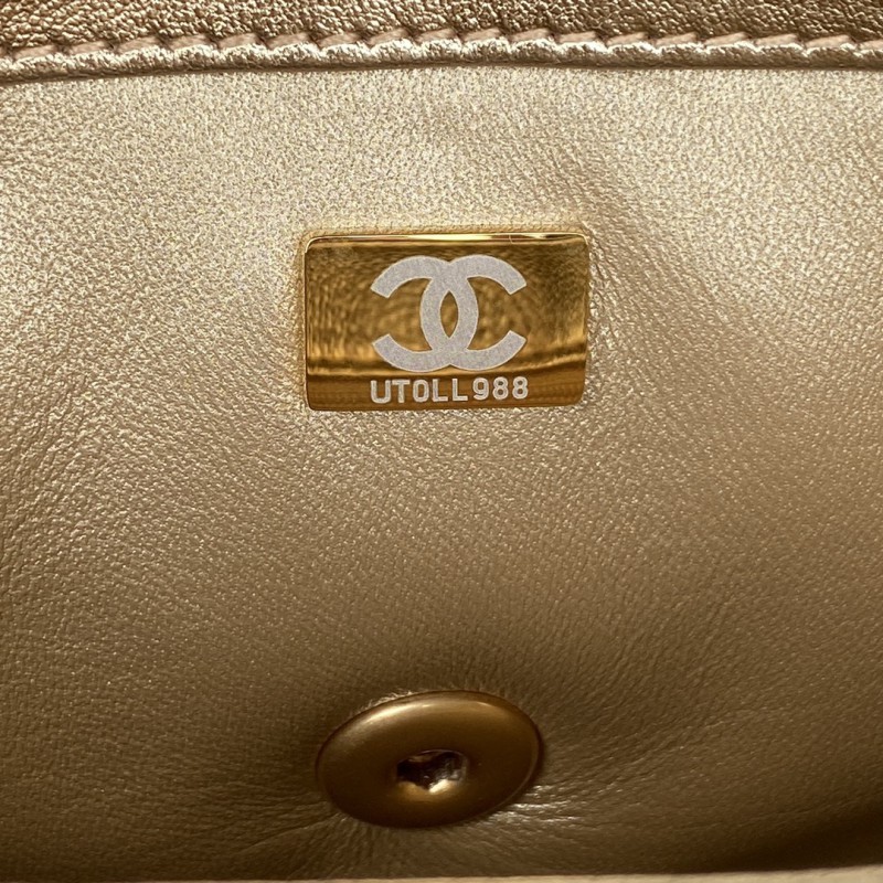 Chanel 579 8