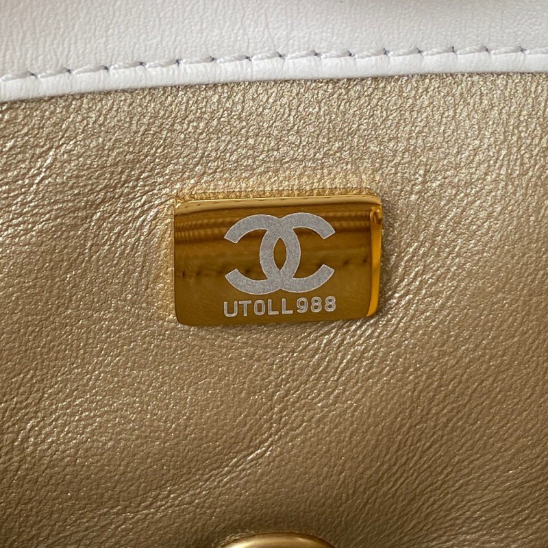 Chanel 582 8
